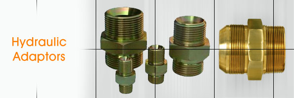 Hydraulic Adaptors Hydraulic Union Hydraulic Hex Nipple Hydraulic Hose Pipe Fitting Adaptors manufacturers suppliers in india punjab ludhiana