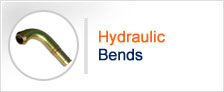 Hydraulic Bends manufacturers suppliers exporters in india punjab ludhiana