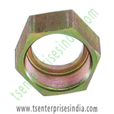 hydraulic hose pipe nuts manufacturers suppliers exporters in india punjab ludhiana