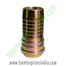 hydraulic hose pipe nipples manufacturers suppliers exporters in india punjab ludhiana
