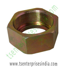 hydraulic hose pipe nuts manufacturers suppliers exporters in india punjab ludhiana