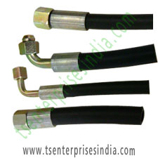 hydraulic hose pipe fittings set manufacturers suppliers exporters in india punjab ludhiana