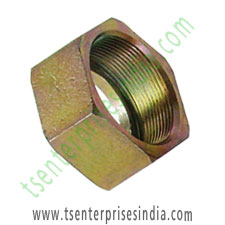 hydraulic hose pipe nuts manufacturers suppliers exporters in india punjab ludhiana