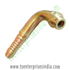 hydraulic hose pipe bends manufacturers suppliers exporters in india punjab ludhiana