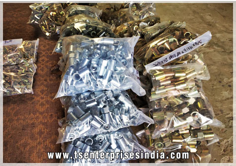 hydraulic hose pipe fittings manufacturers in india punjab ludhiana