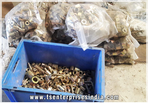 hydraulic hose pipe fittings manufacturers in india punjab ludhiana