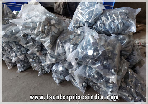 hydraulic hose pipe fittings manufacturers in india punjab ludhiana