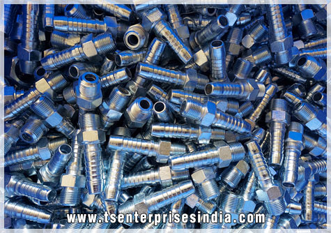 hydraulic hose pipe fittings manufacturers in india punjab ludhiana