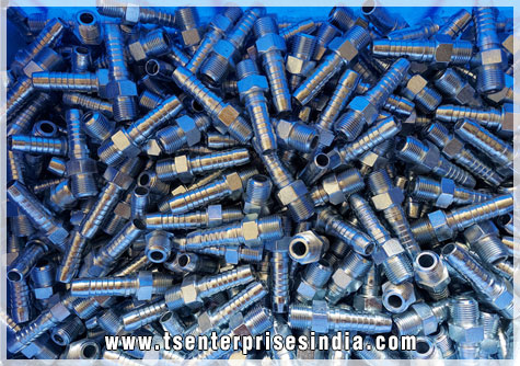 hydraulic hose pipe fittings manufacturers in india punjab ludhiana