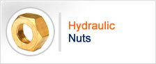 Hydraulic Nuts manufacturers suppliers exporters in india punjab ludhiana