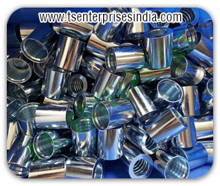 Hydraulic Caps Hydraulic Sockets Hydraulic Ferule Hydraulic Hose Pipe Fitting Caps manufacturers suppliers in india punjab ludhiana