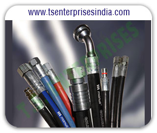 Hydraulic Hose pipe Fittings Kit Hydraulic Hose Pipe Set manufacturers suppliers in india punjab ludhiana