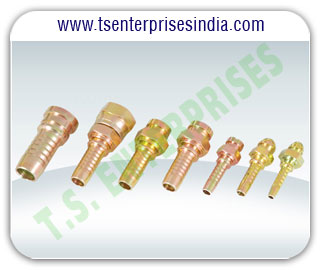 Hydraulic Nipples Inner Nipple hose Female Nipple hydraulic Hose Pipe Fitting Nipples manufacturers suppliers in india punjab ludhiana